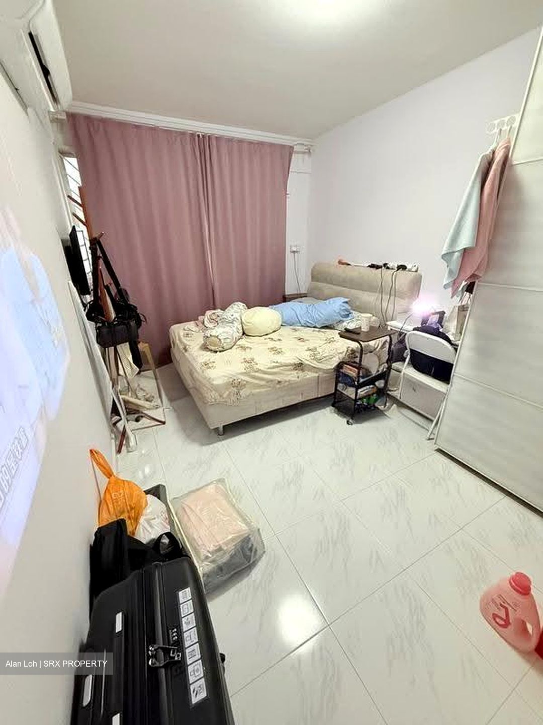 Blk 550 Hougang Street 51 (Hougang), HDB 4 Rooms #631491931